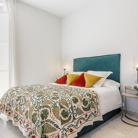 Apartamento Living By Cathedral Sevilla Exterior foto