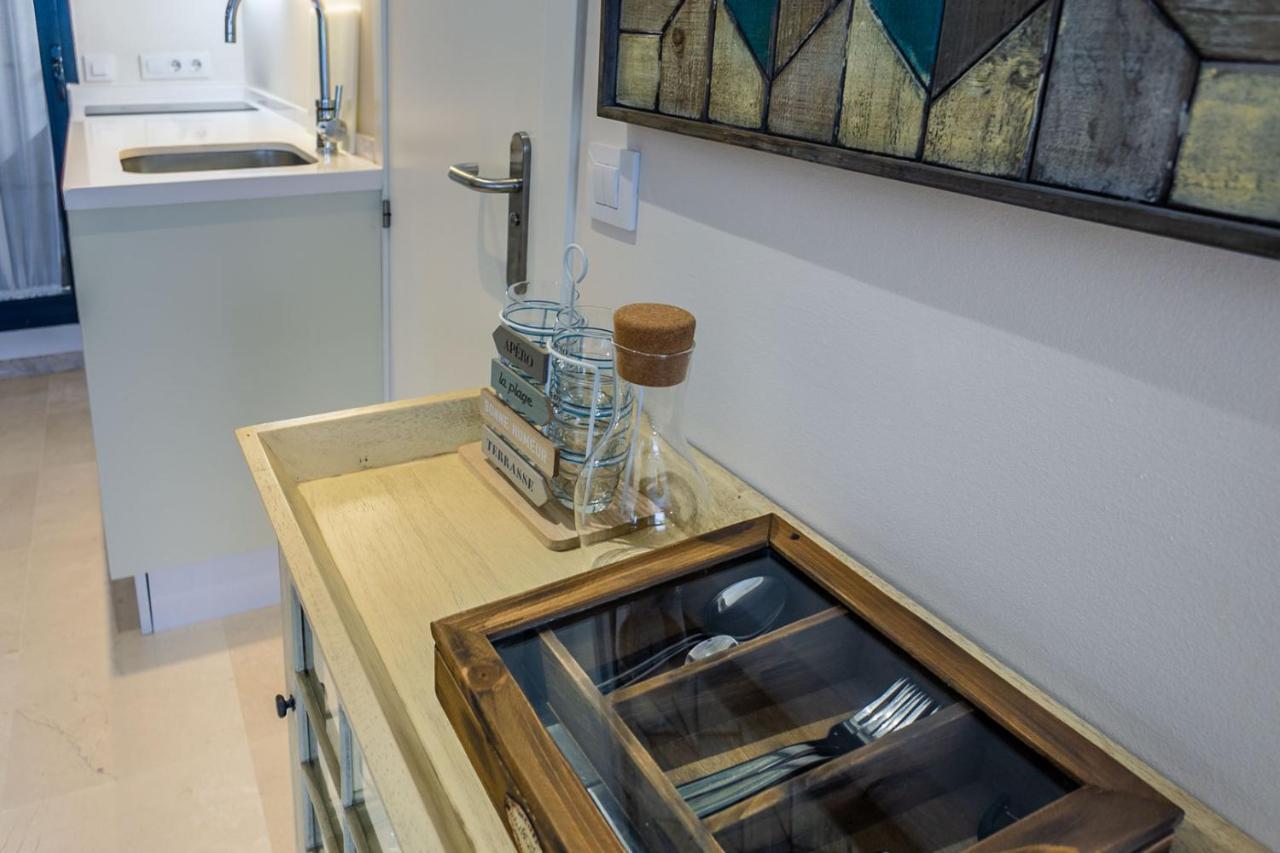 Apartamento Living By Cathedral Sevilla Exterior foto