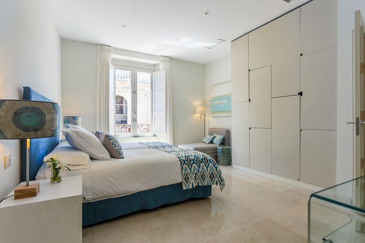 Apartamento Living By Cathedral Sevilla Exterior foto